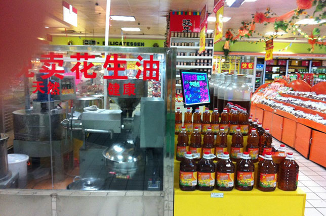 瓷砖磨边机十大品牌，很多人第一步就错了